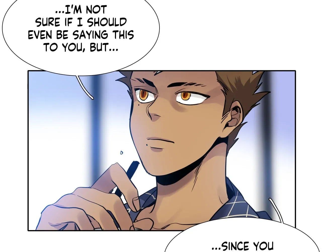 Read Heroes Plan.B chapter 203 image 48 on Lezhin