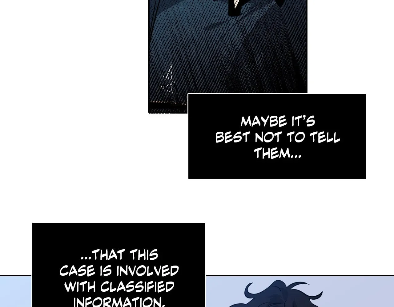 Read Heroes Plan.B chapter 203 image 5 on Lezhin