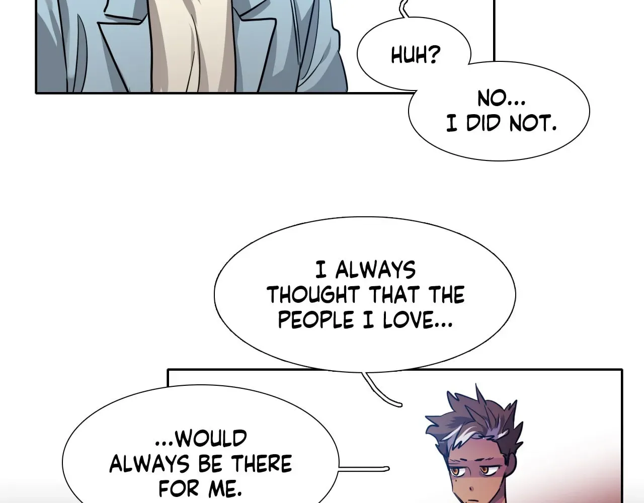 Read Heroes Plan.B chapter 203 image 50 on Lezhin