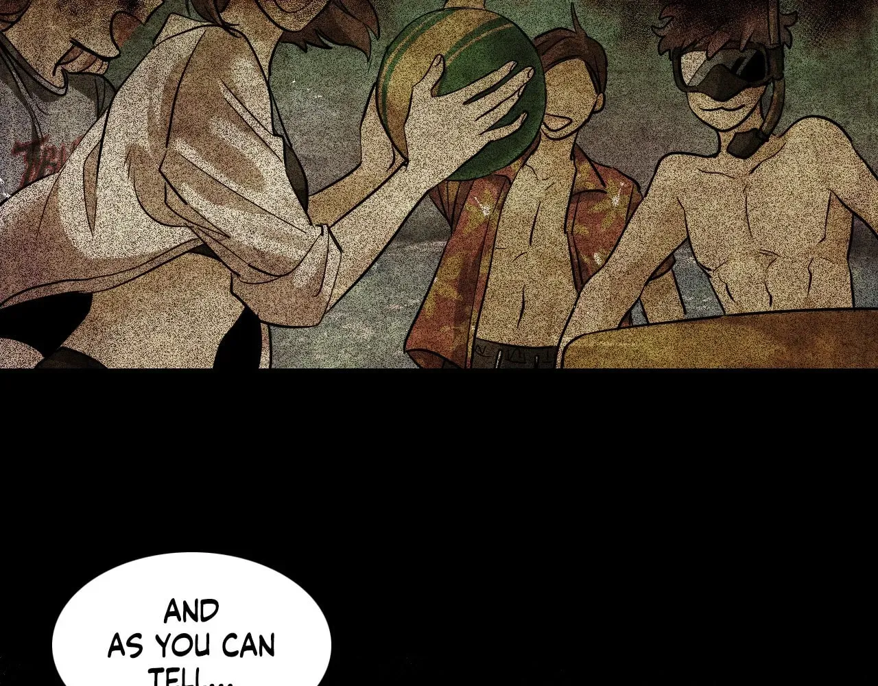 Read Heroes Plan.B chapter 203 image 53 on Lezhin