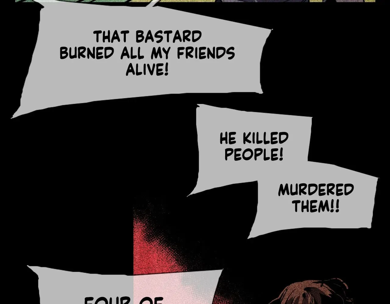 Read Heroes Plan.B chapter 203 image 60 on Lezhin