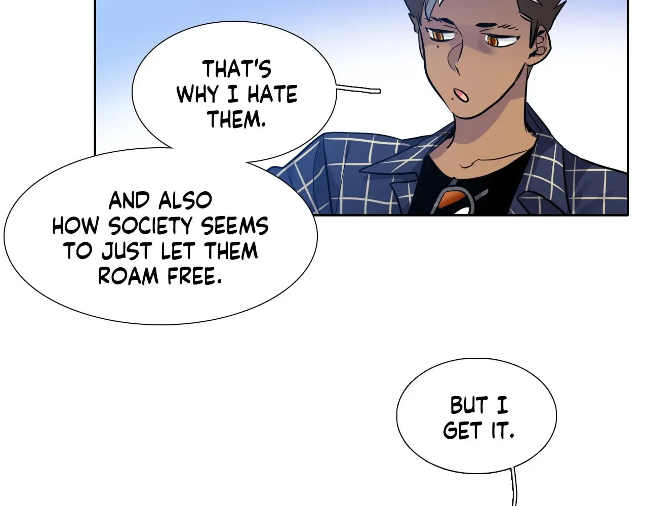 Read Heroes Plan.B chapter 203 image 66 on Lezhin