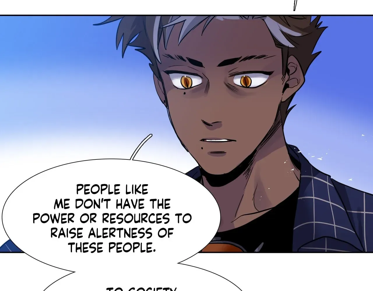 Read Heroes Plan.B chapter 203 image 67 on Lezhin
