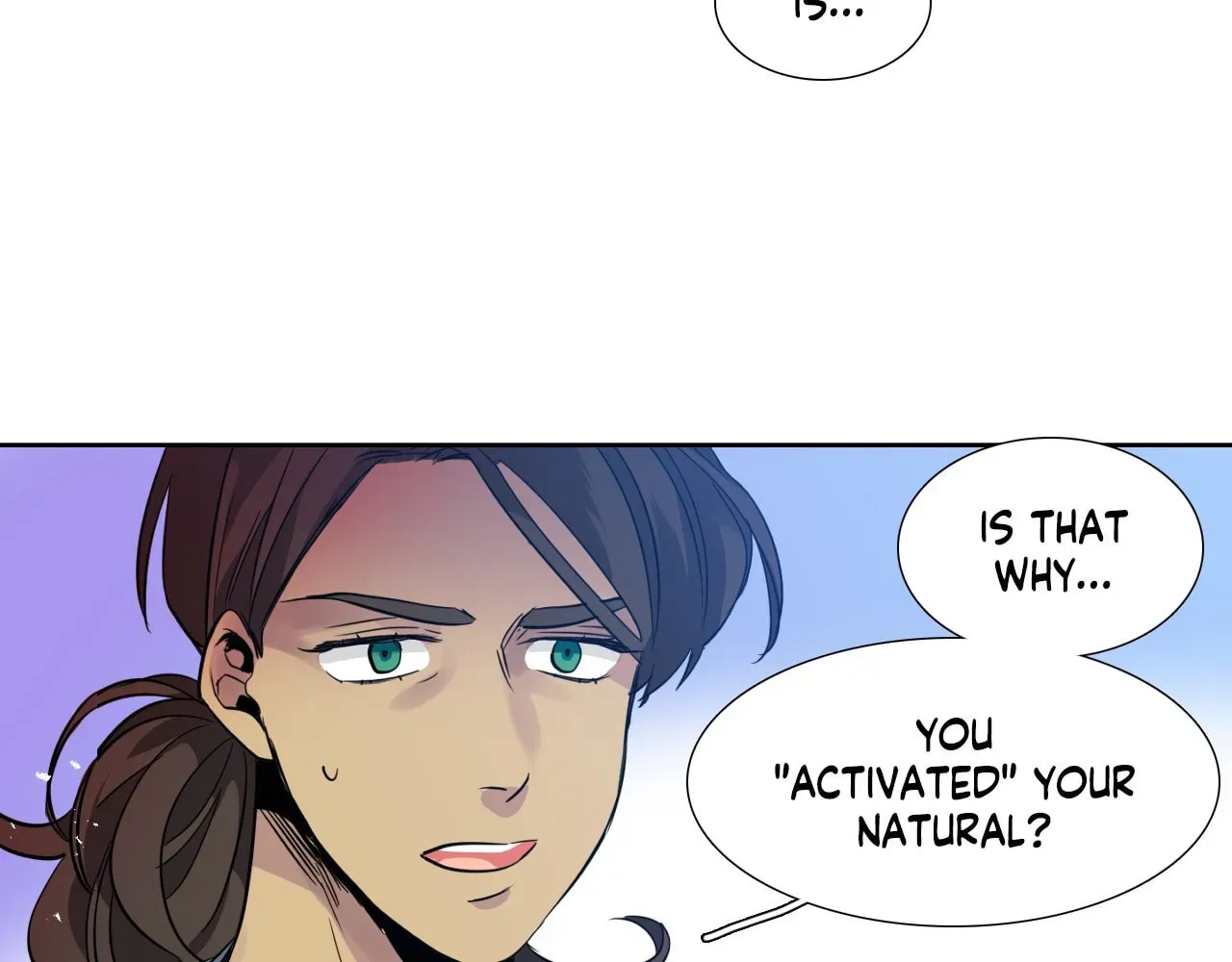 Read Heroes Plan.B chapter 203 image 69 on Lezhin