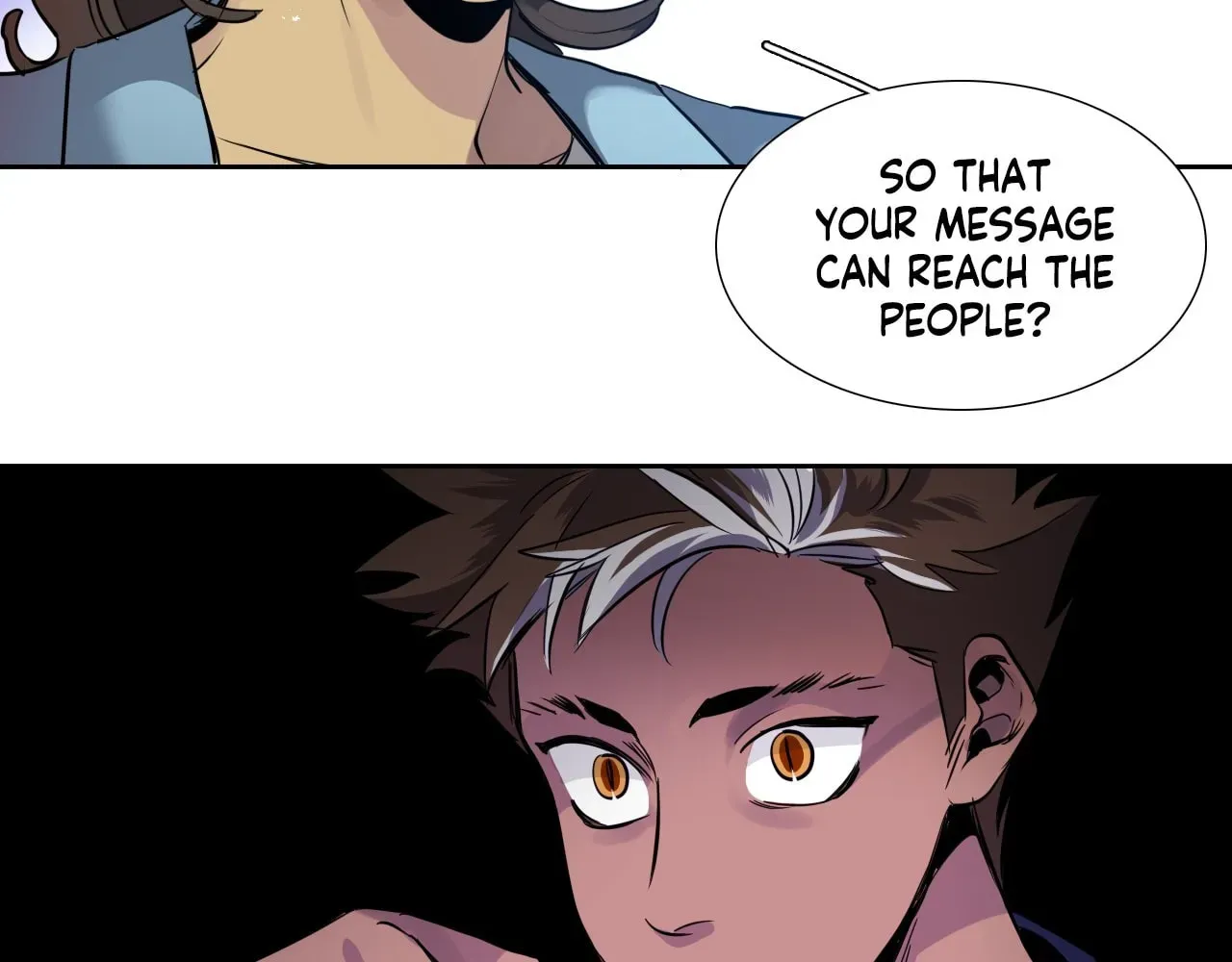 Read Heroes Plan.B chapter 203 image 70 on Lezhin