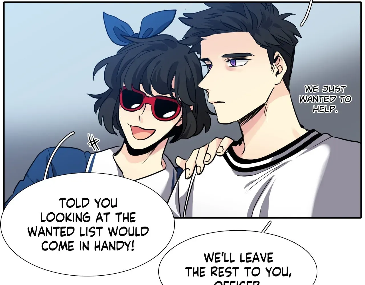 Read Heroes Plan.B chapter 203 image 76 on Lezhin