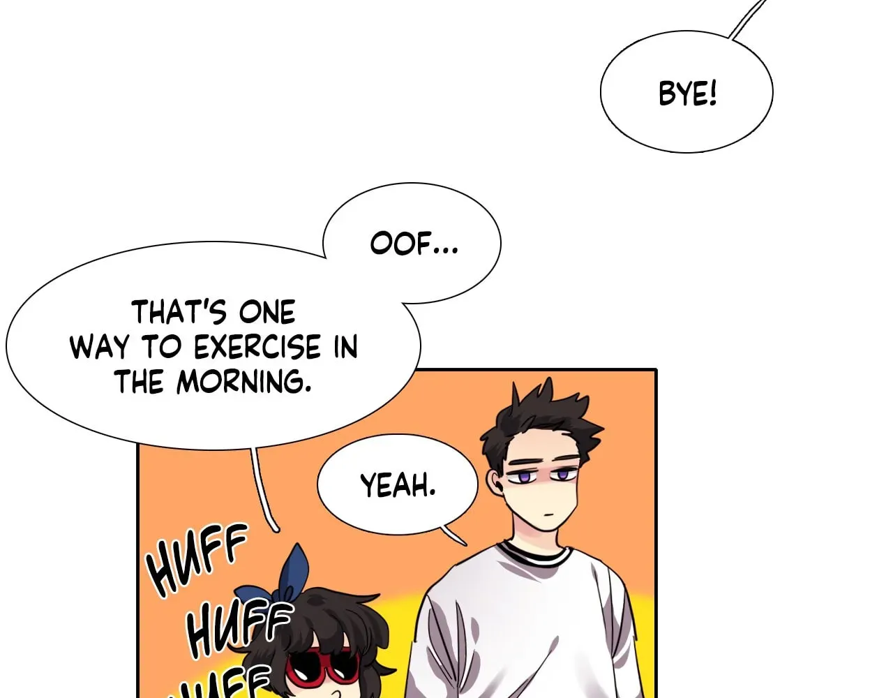 Read Heroes Plan.B chapter 203 image 78 on Lezhin