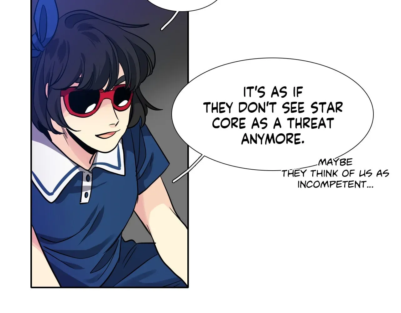 Read Heroes Plan.B chapter 203 image 80 on Lezhin