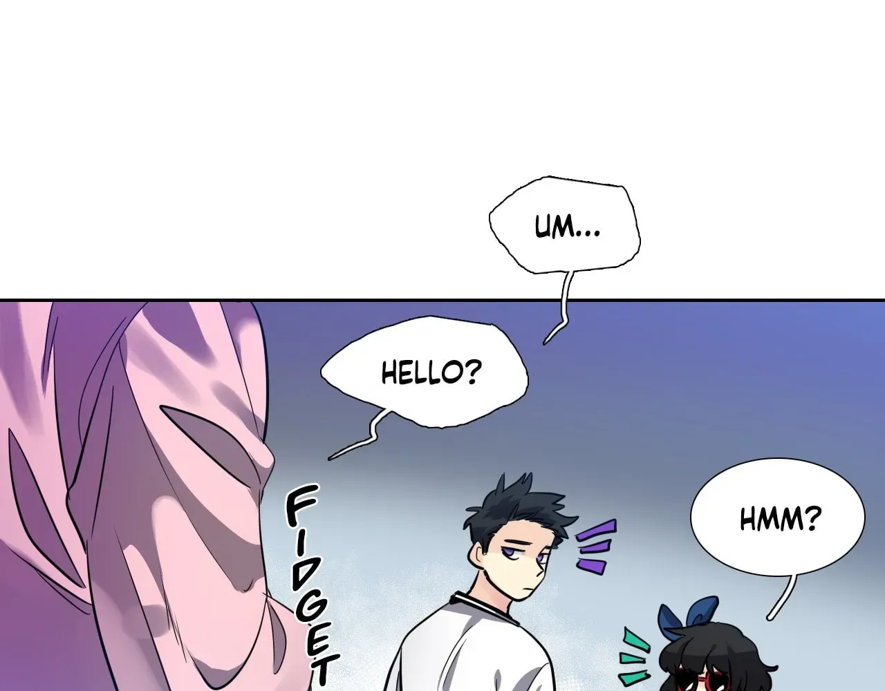 Read Heroes Plan.B chapter 203 image 82 on Lezhin