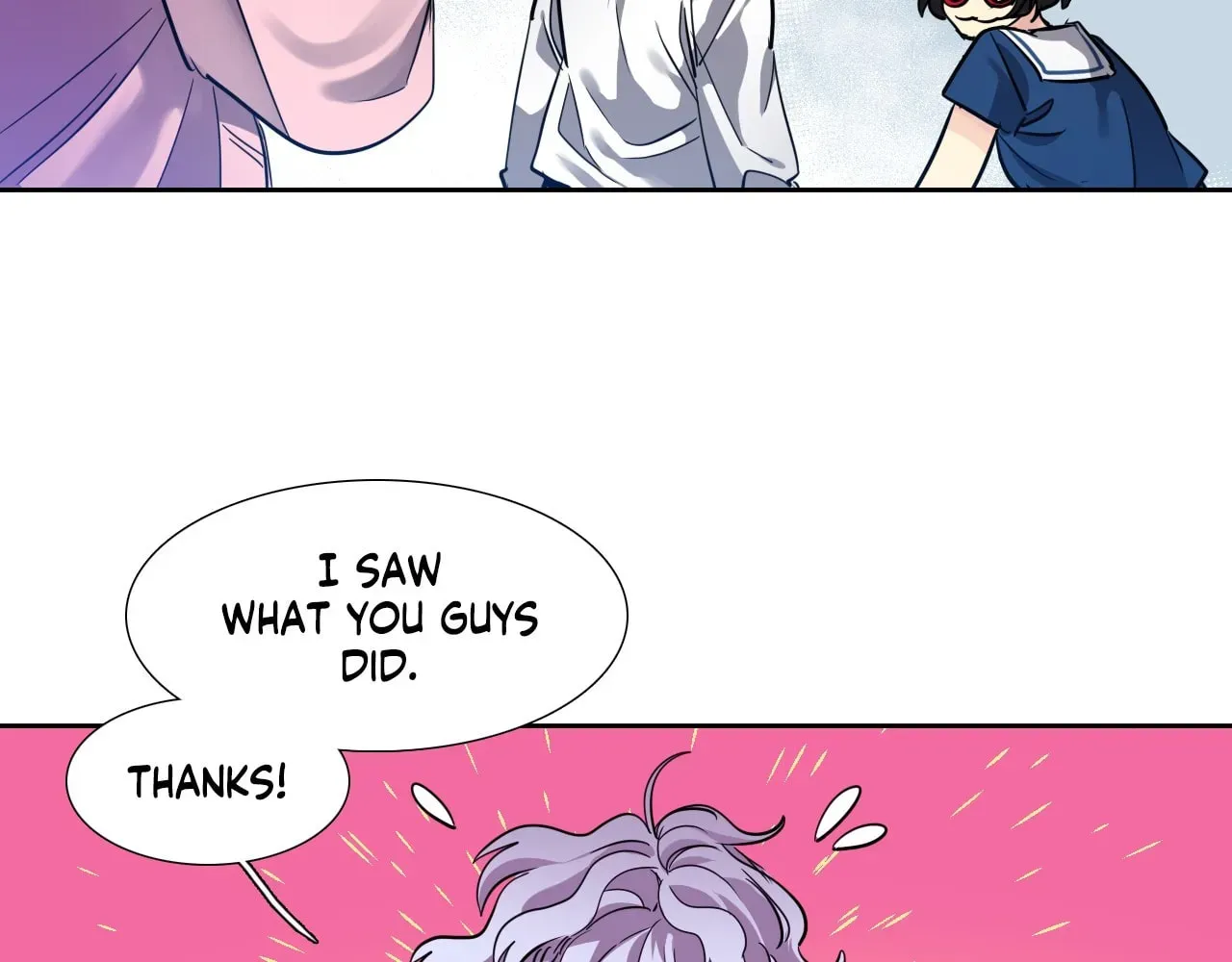 Read Heroes Plan.B chapter 203 image 83 on Lezhin
