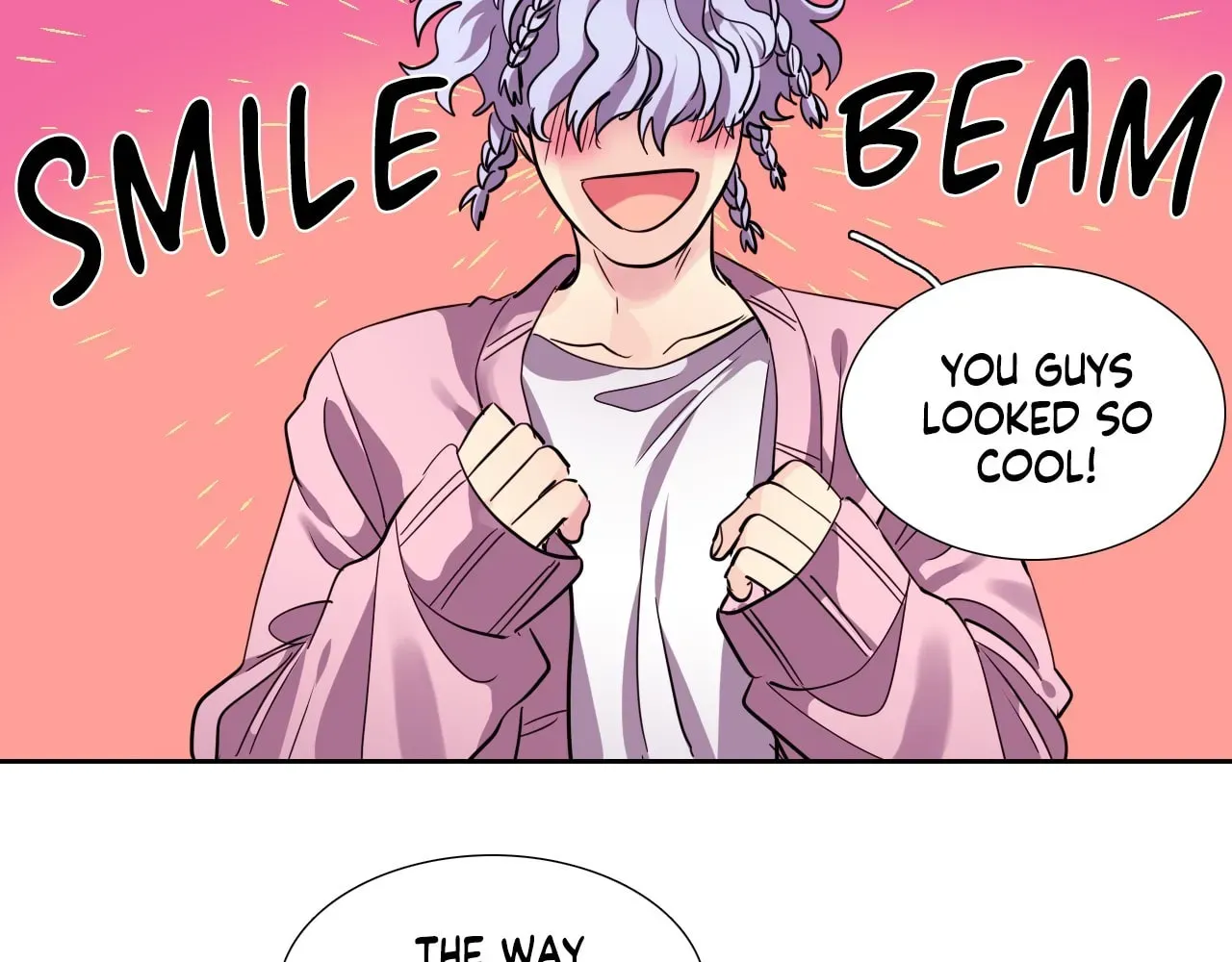 Read Heroes Plan.B chapter 203 image 84 on Lezhin