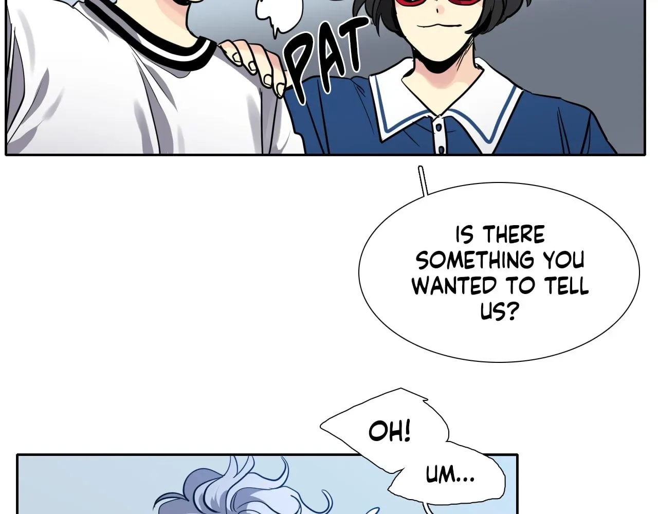 Read Heroes Plan.B chapter 203 image 89 on Lezhin