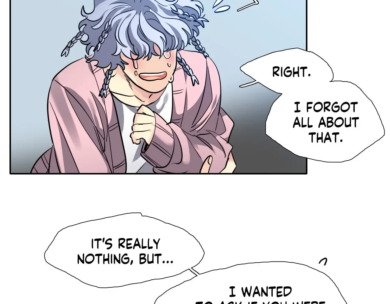Read Heroes Plan.B chapter 203 image 90 on Lezhin