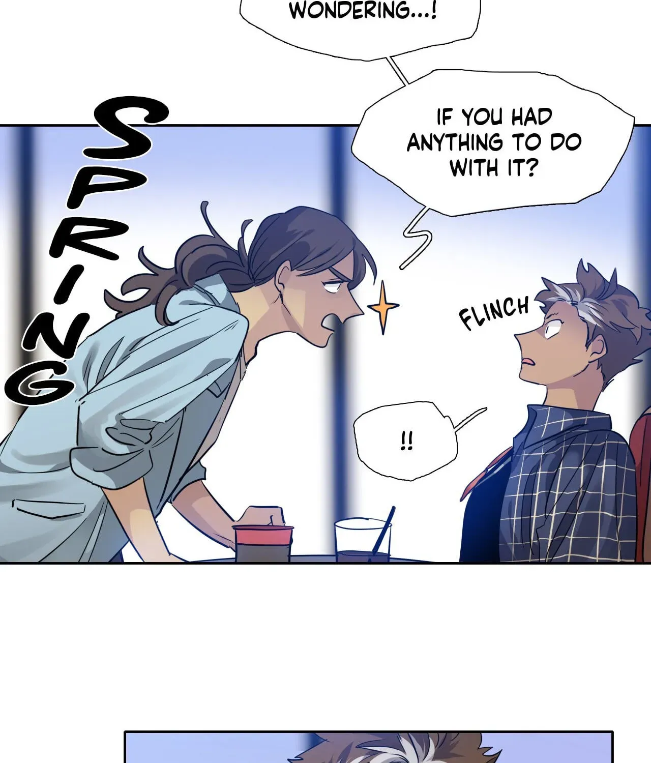 Read Heroes Plan.B chapter 204 image 11 on Lezhin