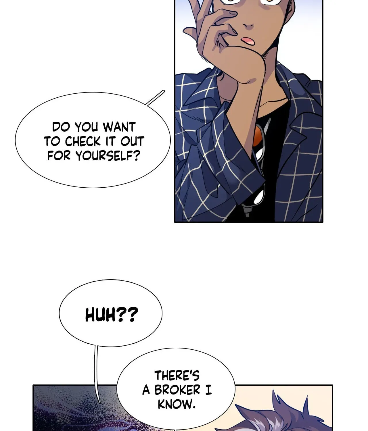 Read Heroes Plan.B chapter 204 image 15 on Lezhin