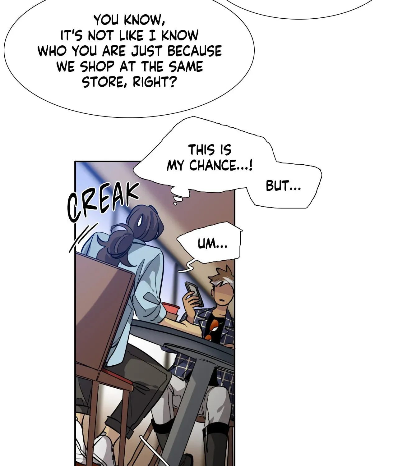 Read Heroes Plan.B chapter 204 image 18 on Lezhin