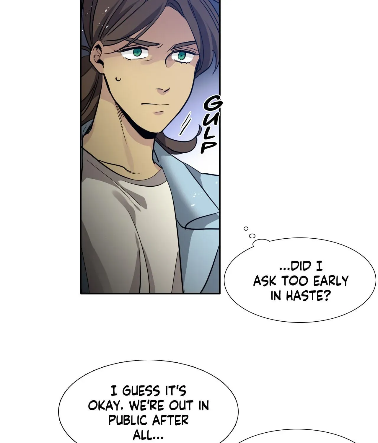 Read Heroes Plan.B chapter 204 image 2 on Lezhin