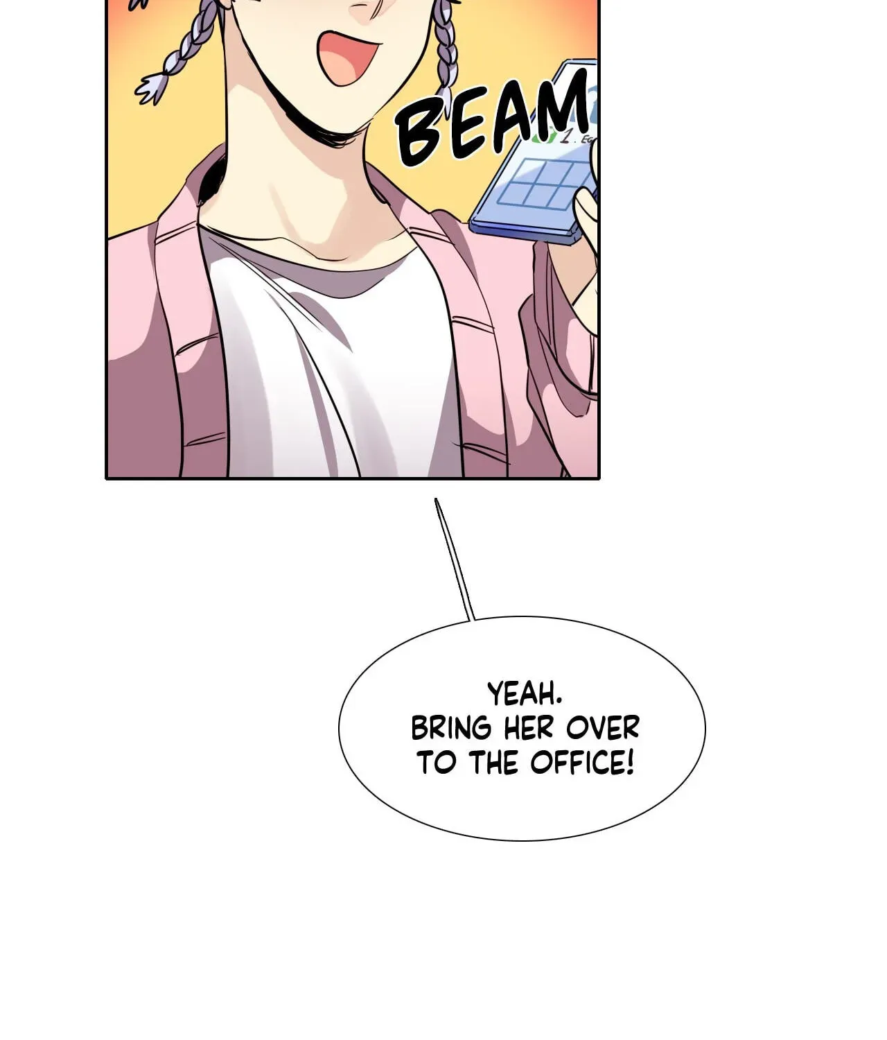 Read Heroes Plan.B chapter 204 image 25 on Lezhin