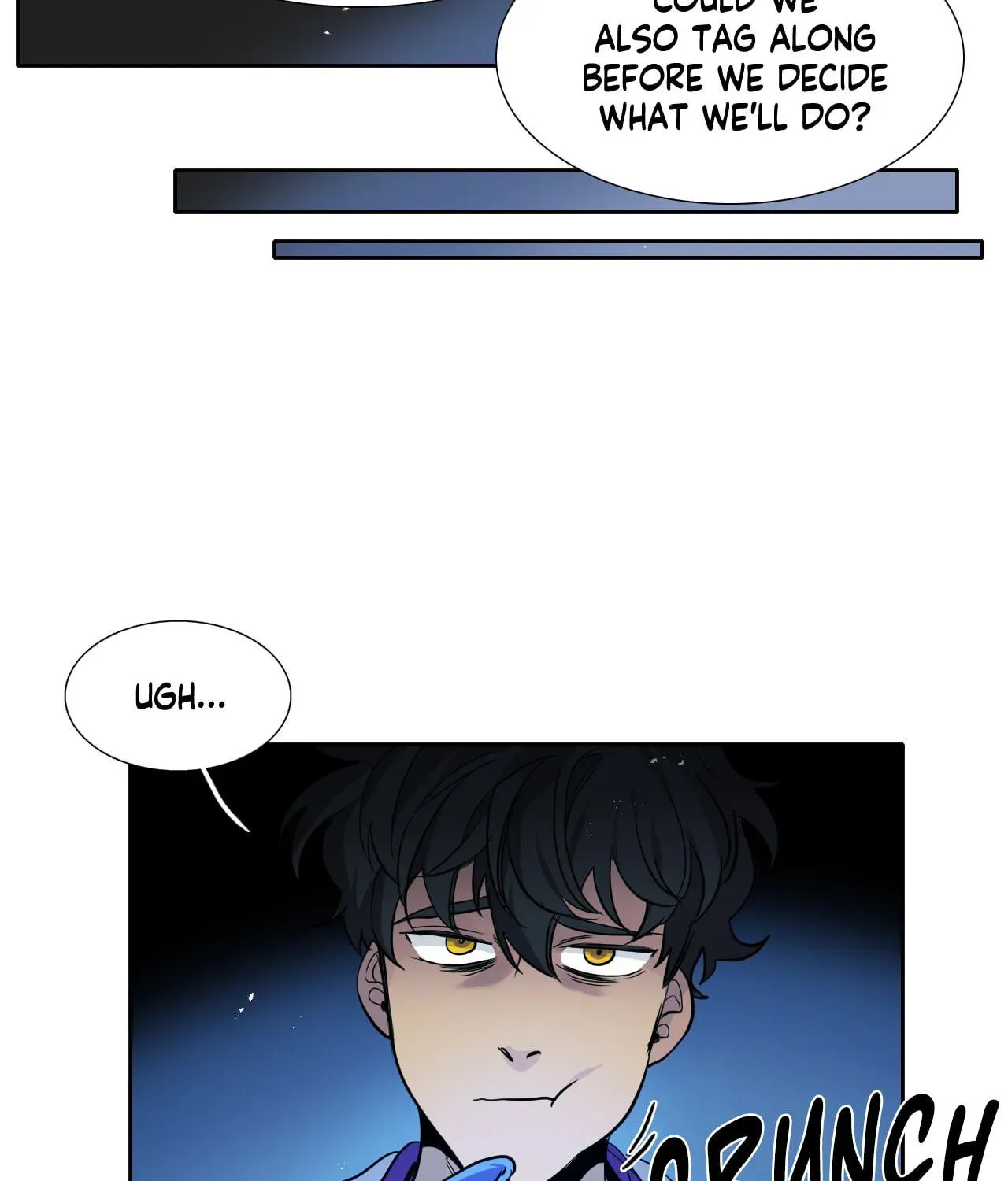 Read Heroes Plan.B chapter 204 image 38 on Lezhin