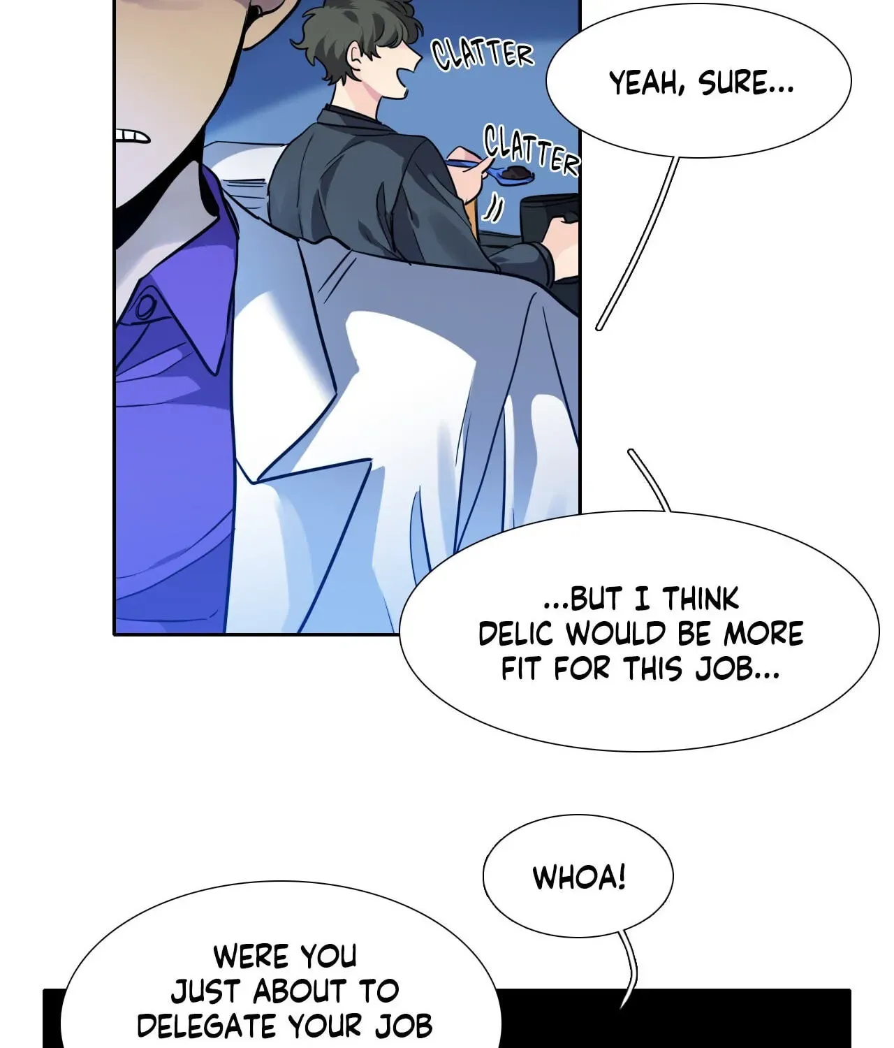 Read Heroes Plan.B chapter 204 image 41 on Lezhin