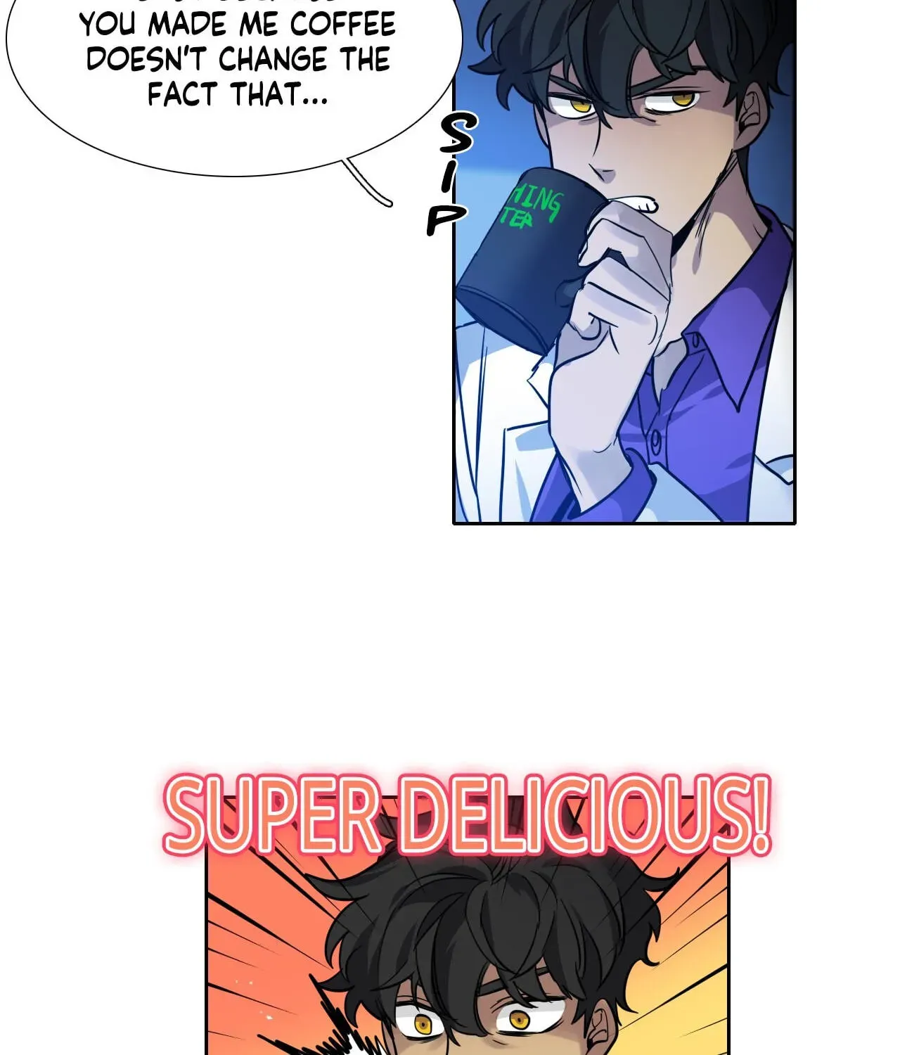 Read Heroes Plan.B chapter 204 image 43 on Lezhin