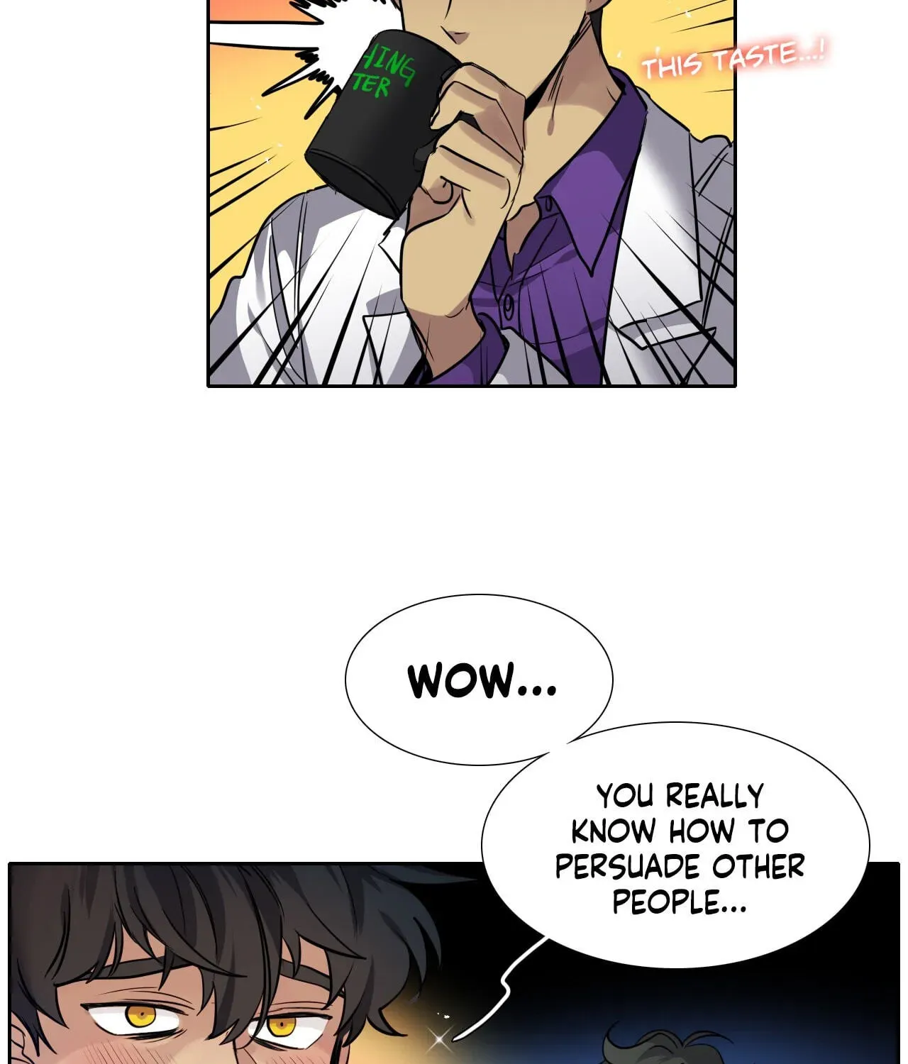 Read Heroes Plan.B chapter 204 image 44 on Lezhin