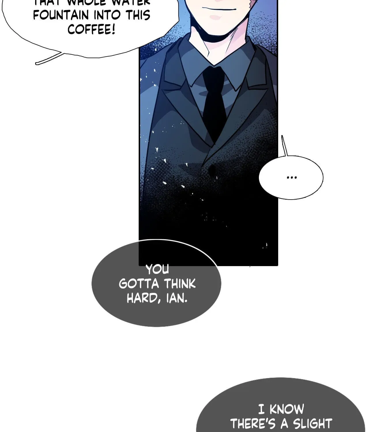 Read Heroes Plan.B chapter 204 image 46 on Lezhin