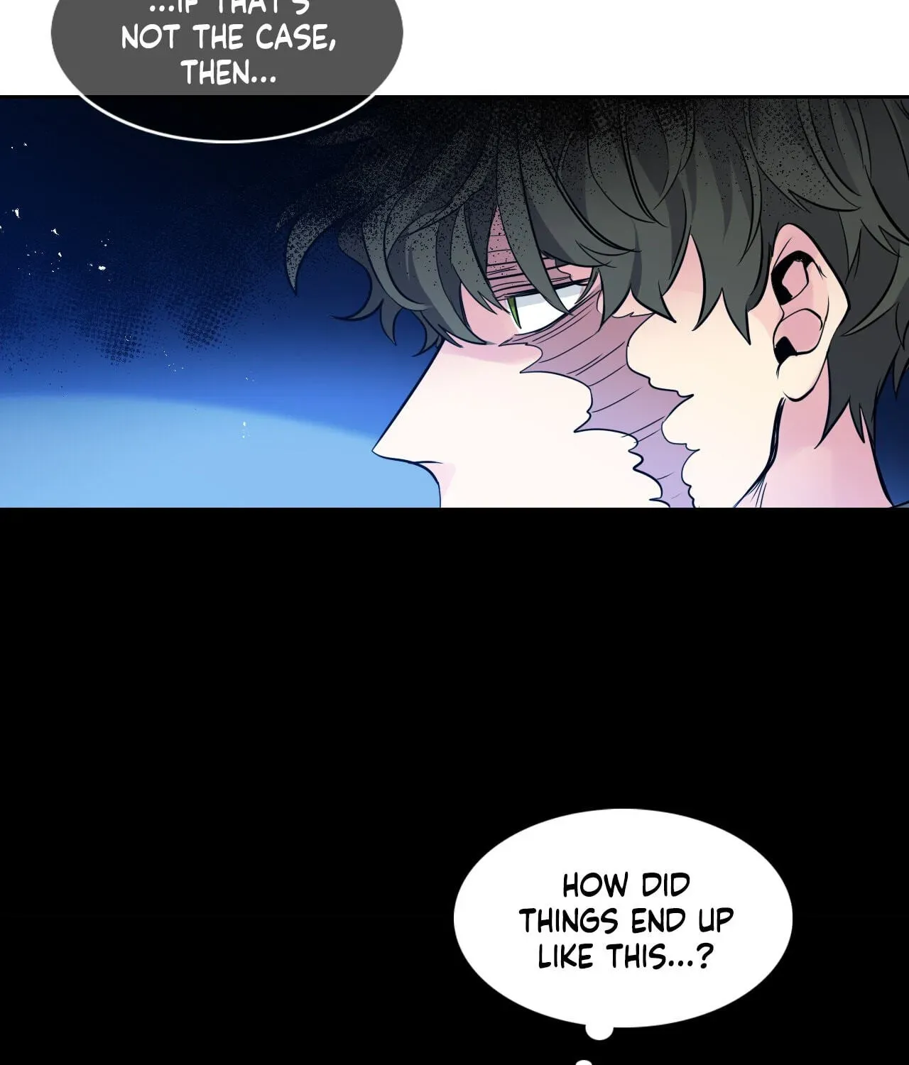 Read Heroes Plan.B chapter 204 image 48 on Lezhin
