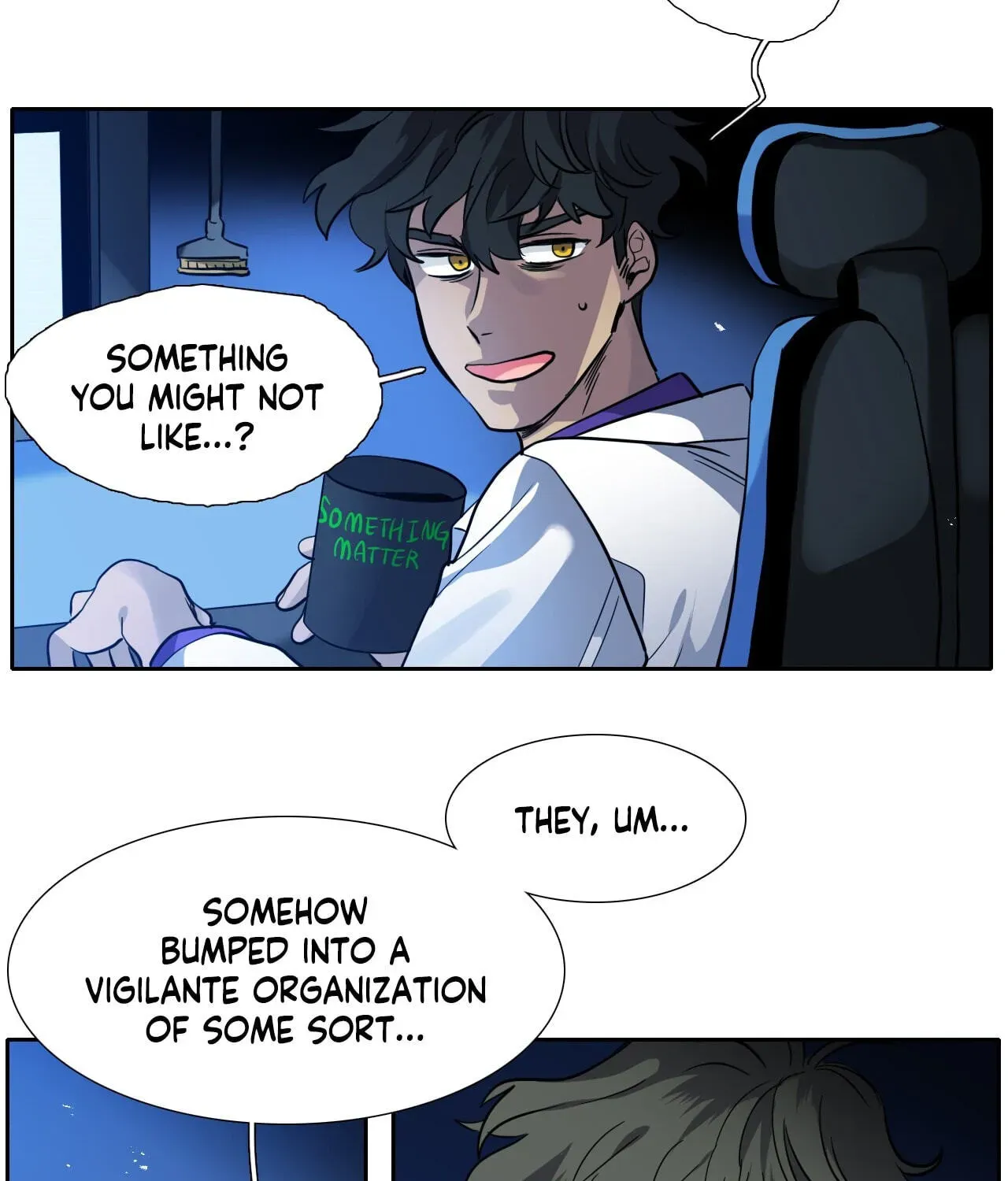 Read Heroes Plan.B chapter 204 image 52 on Lezhin