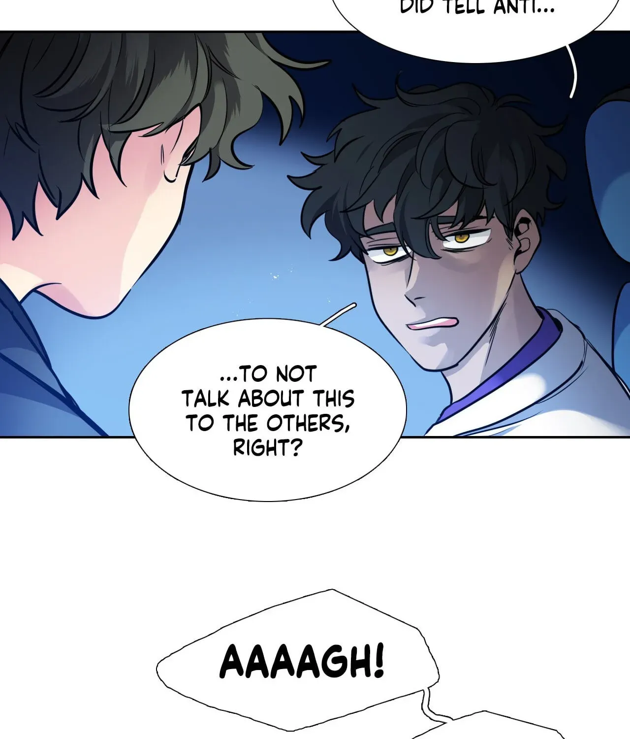Read Heroes Plan.B chapter 204 image 55 on Lezhin