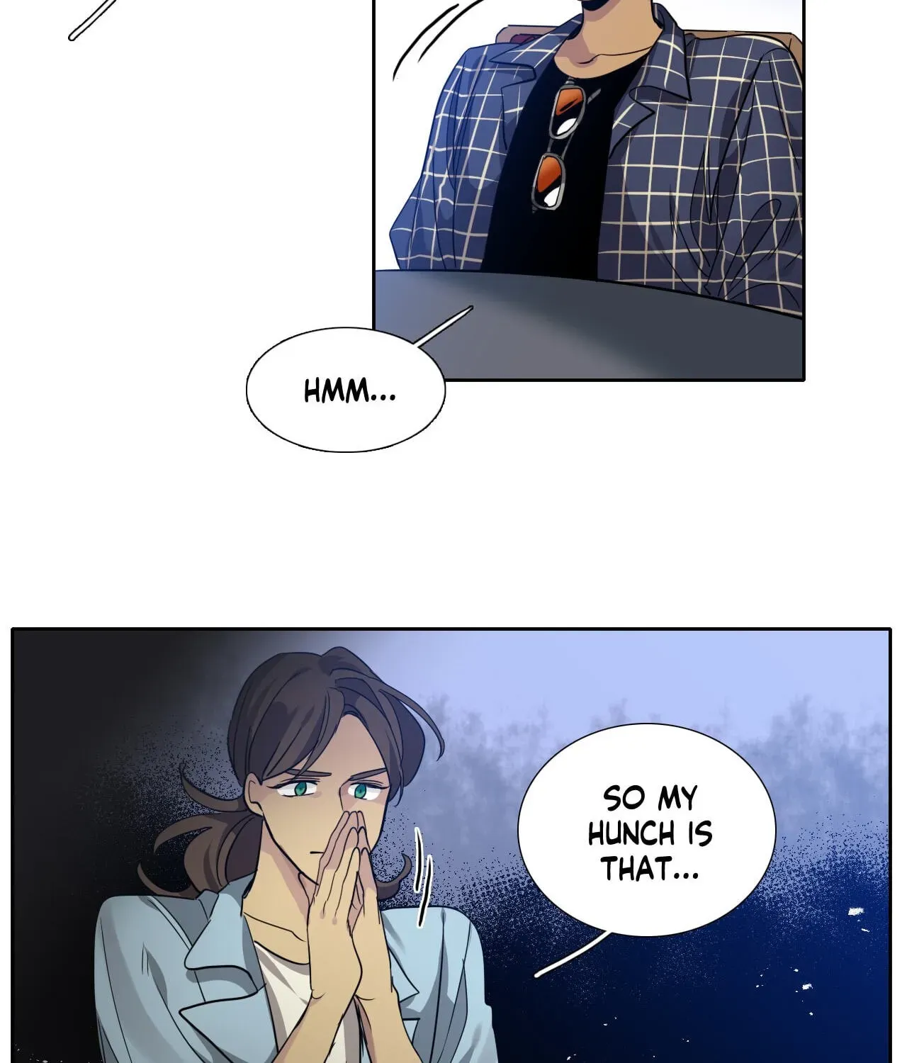 Read Heroes Plan.B chapter 204 image 7 on Lezhin