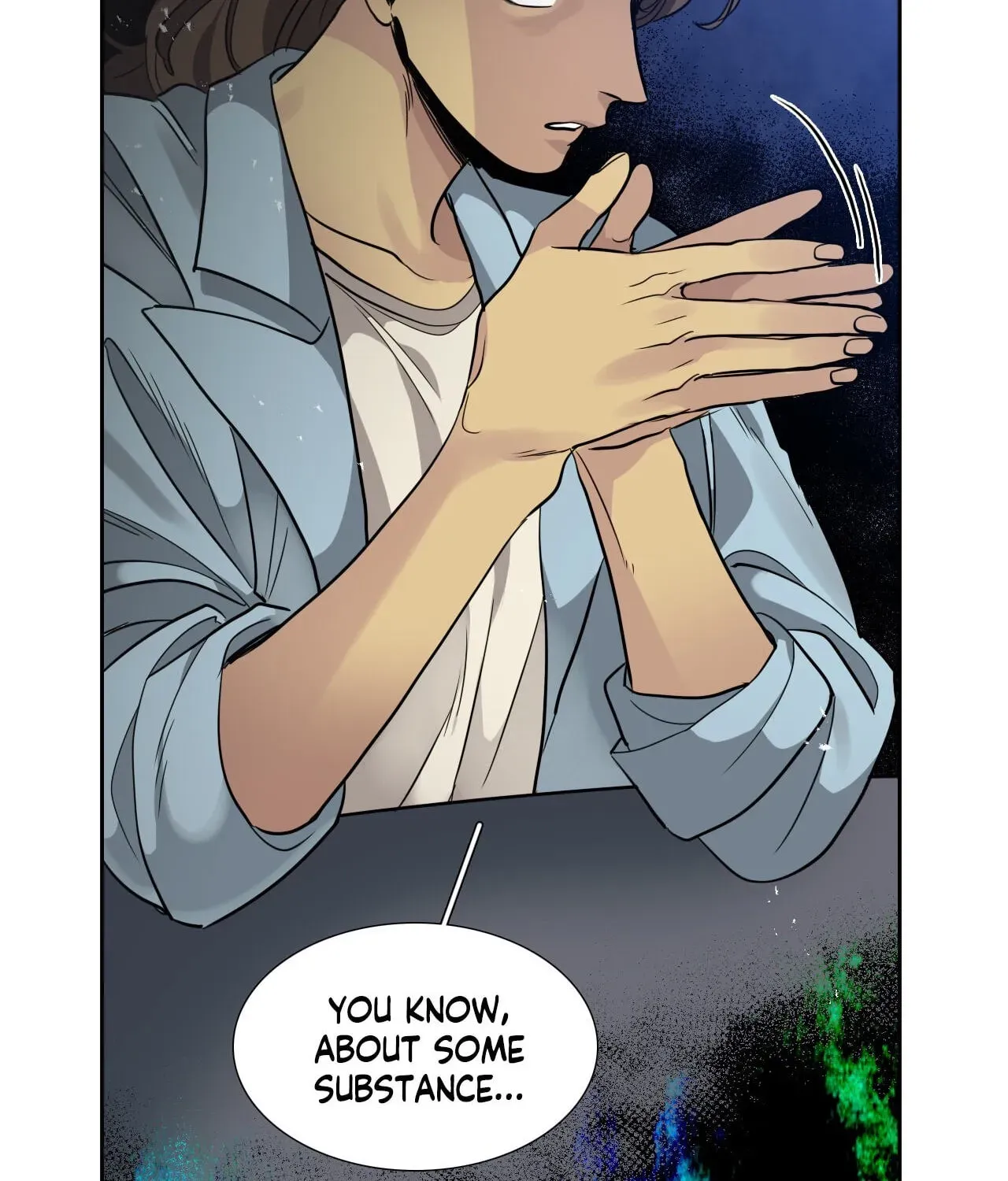 Read Heroes Plan.B chapter 204 image 9 on Lezhin