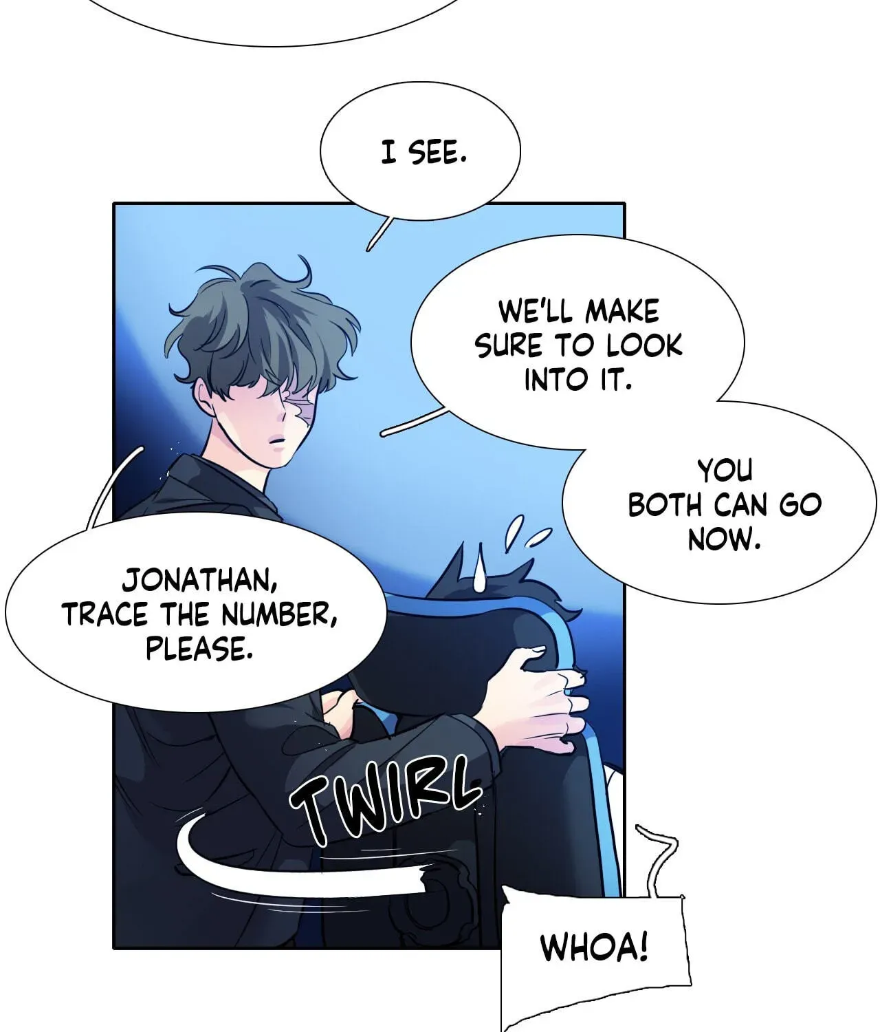 Read Heroes Plan.B chapter 205 image 28 on Lezhin
