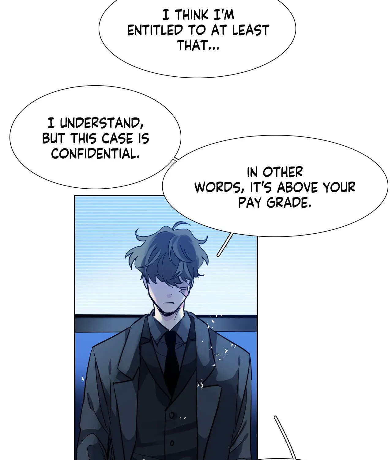 Read Heroes Plan.B chapter 205 image 30 on Lezhin