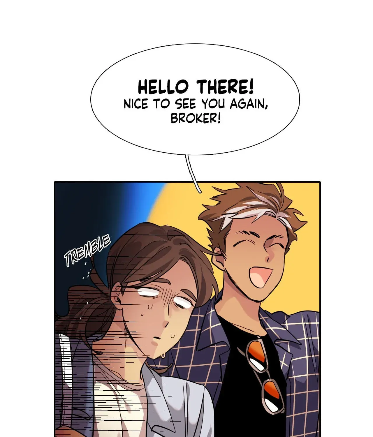 Read Heroes Plan.B chapter 205 image 39 on Lezhin