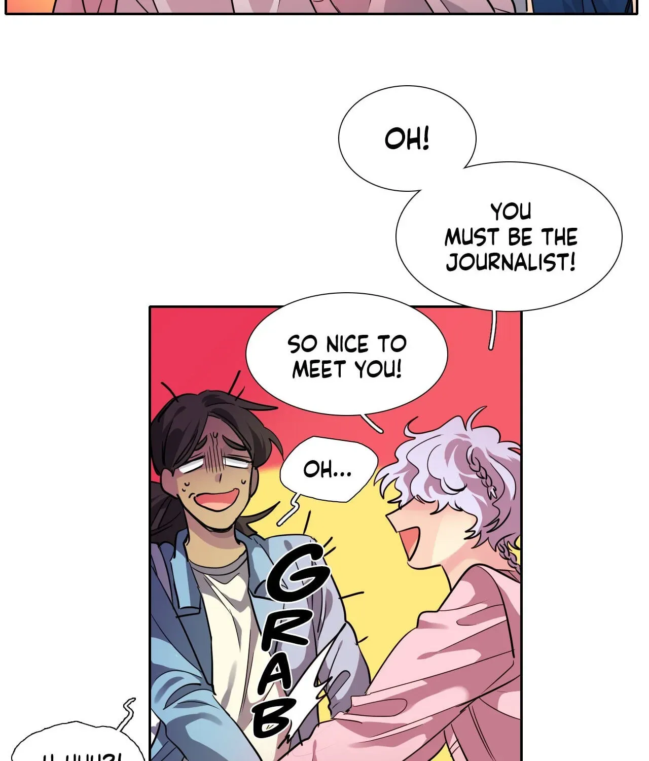 Read Heroes Plan.B chapter 205 image 41 on Lezhin