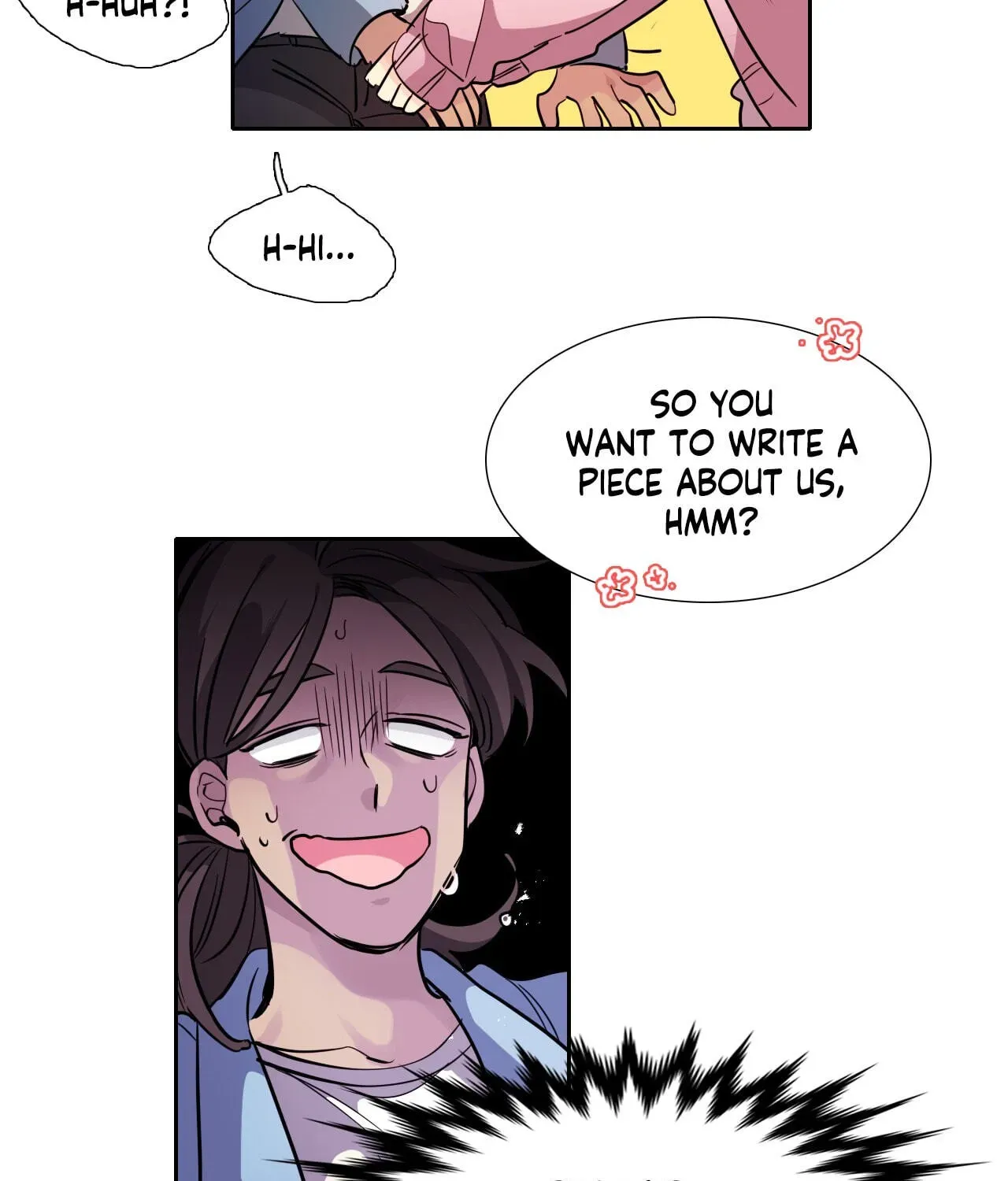 Read Heroes Plan.B chapter 205 image 42 on Lezhin