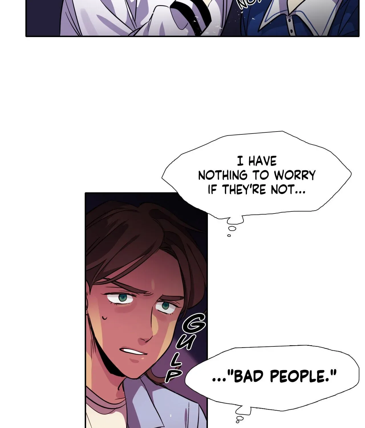 Read Heroes Plan.B chapter 205 image 44 on Lezhin