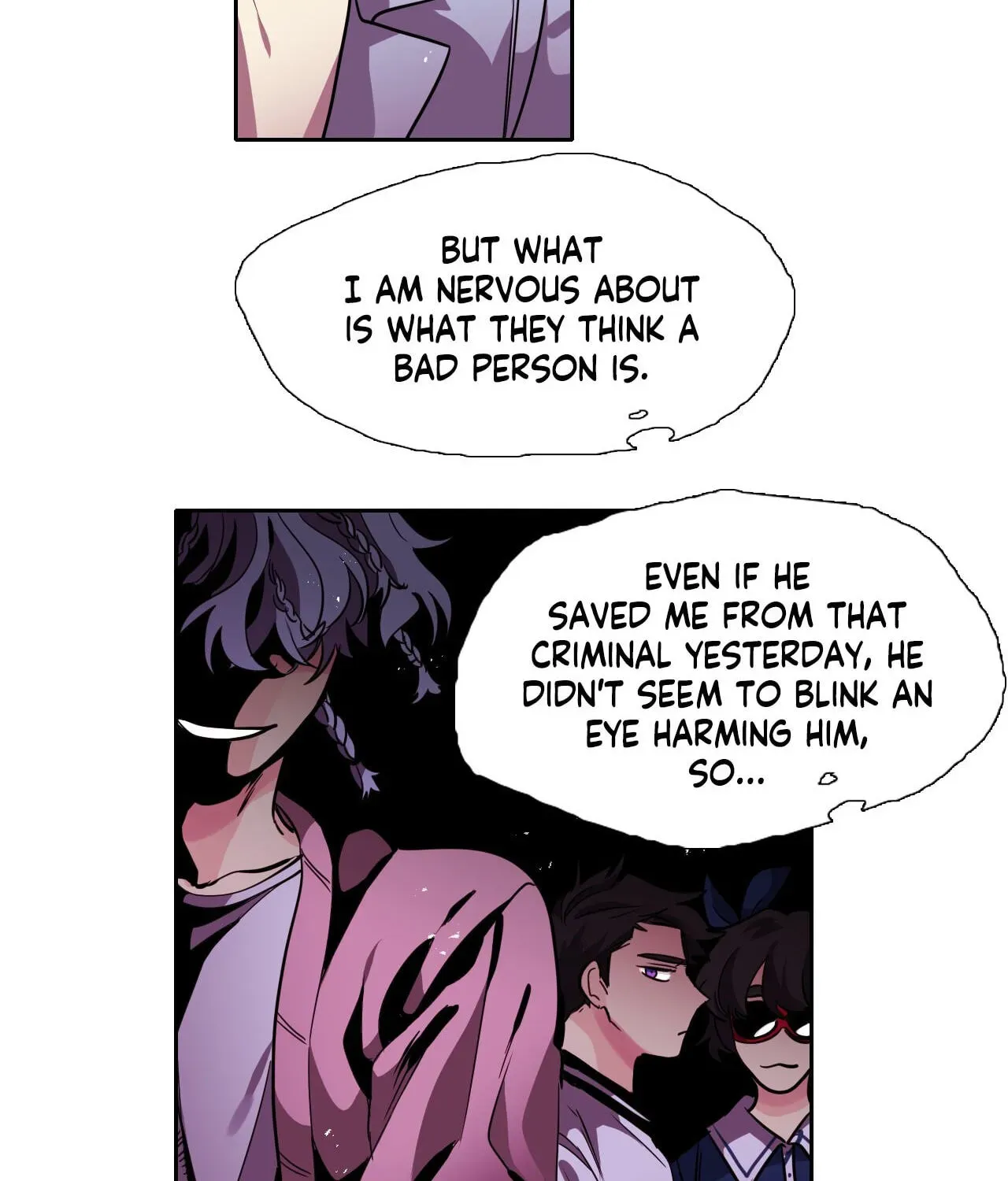 Read Heroes Plan.B chapter 205 image 45 on Lezhin