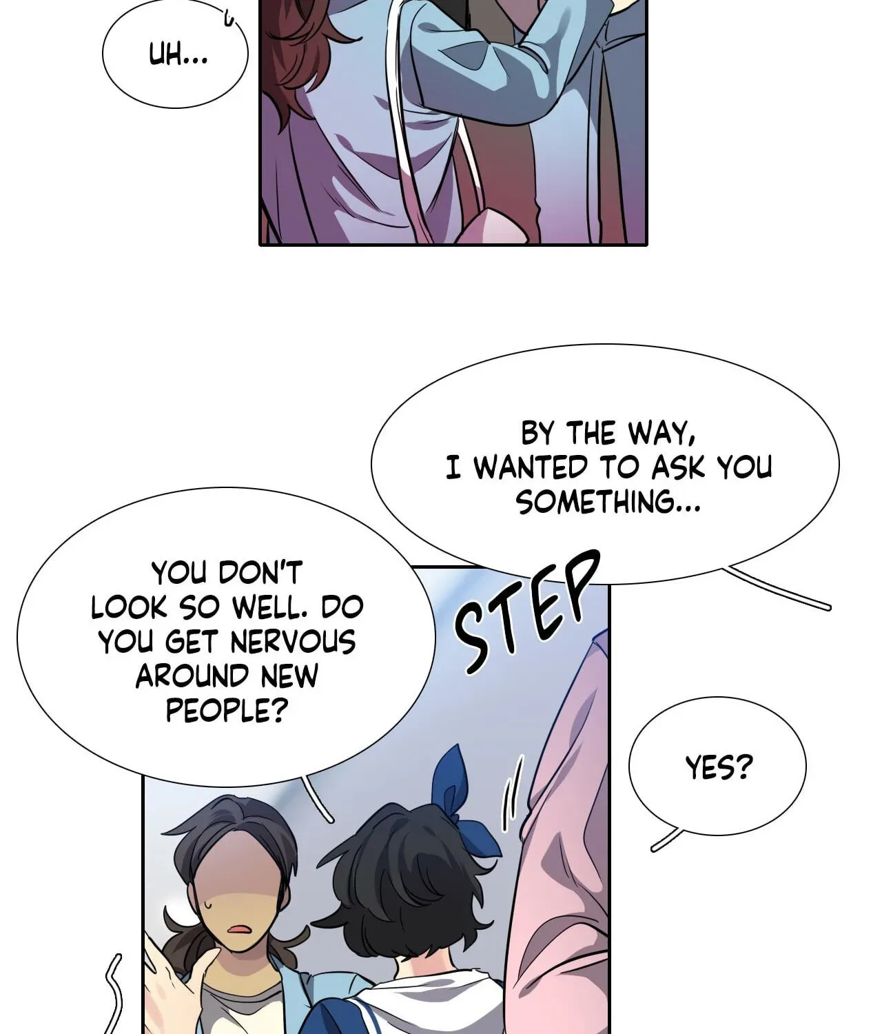 Read Heroes Plan.B chapter 205 image 49 on Lezhin