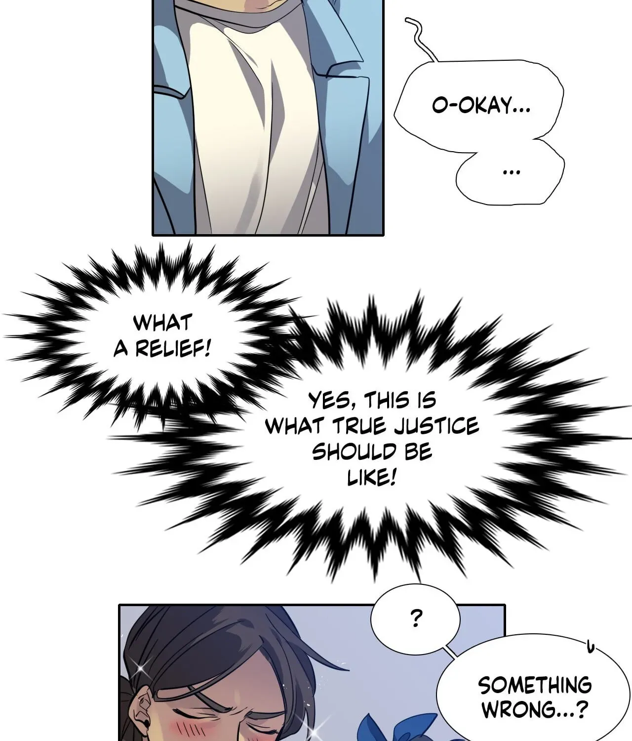 Read Heroes Plan.B chapter 205 image 53 on Lezhin