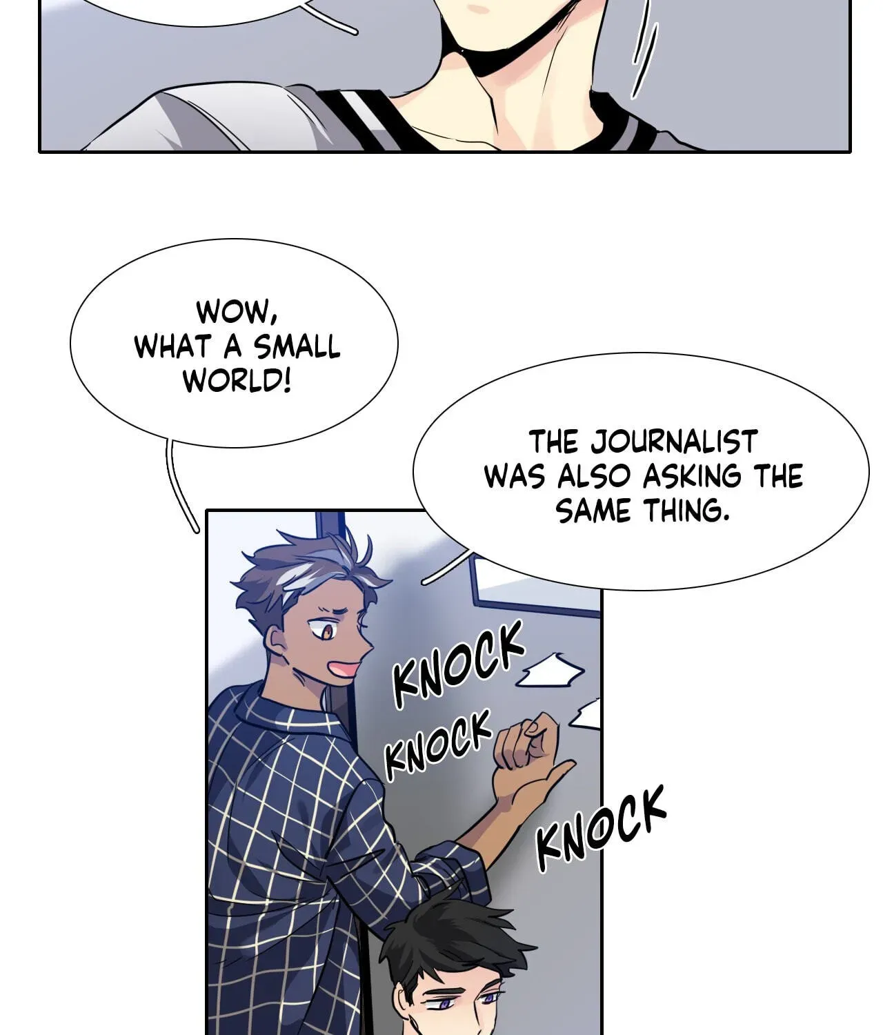 Read Heroes Plan.B chapter 205 image 56 on Lezhin