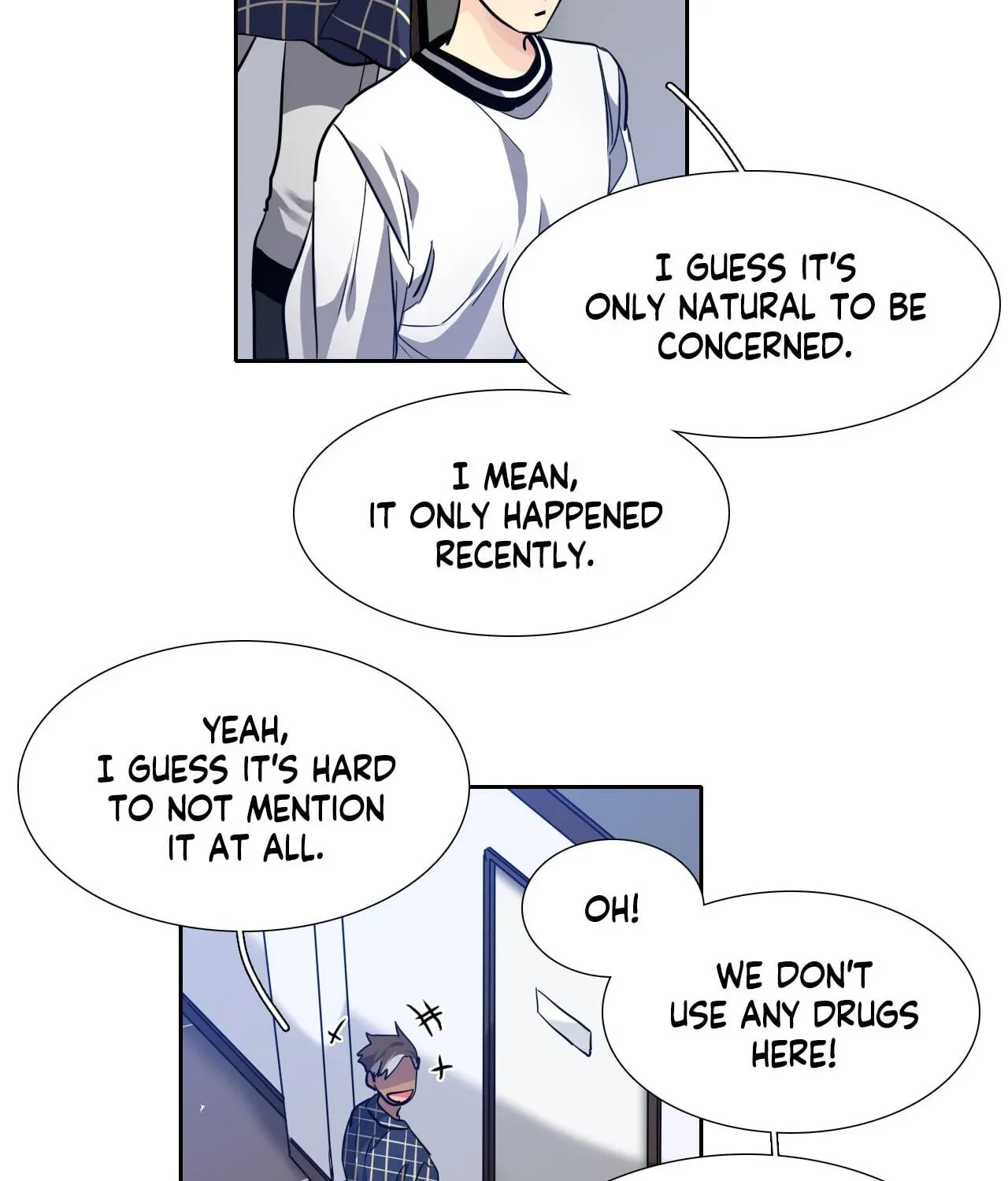 Read Heroes Plan.B chapter 205 image 57 on Lezhin