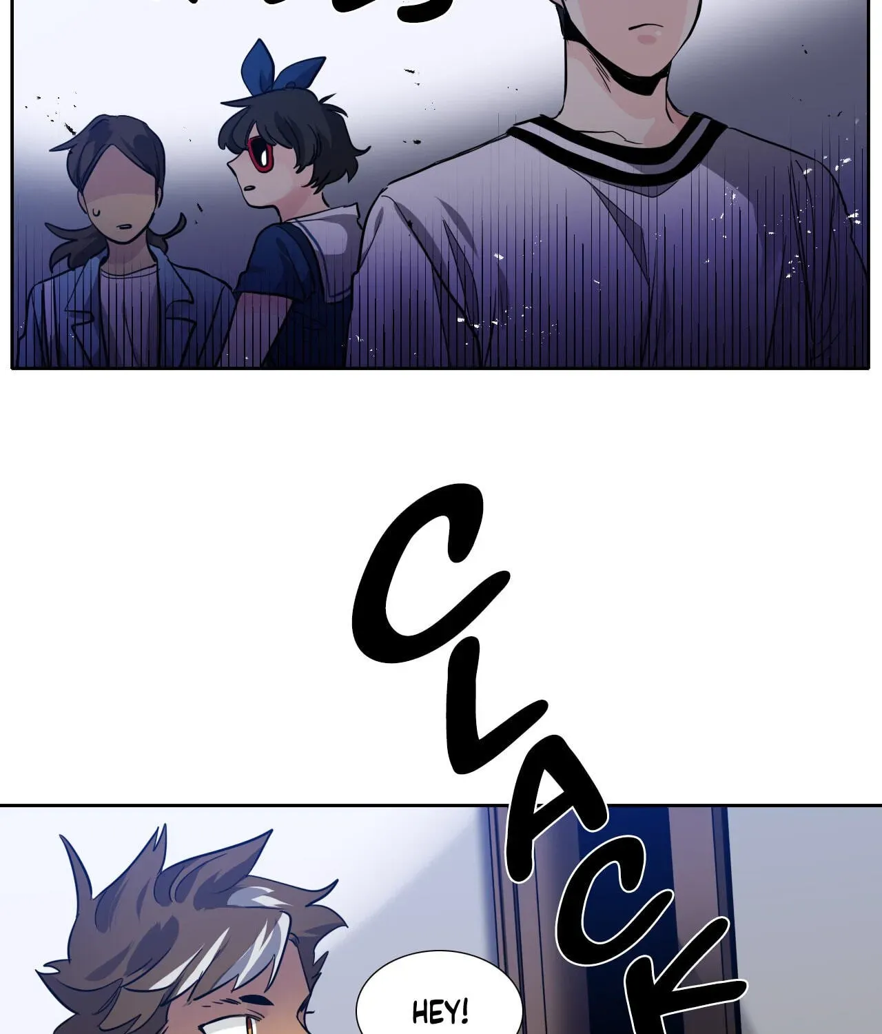 Read Heroes Plan.B chapter 205 image 60 on Lezhin
