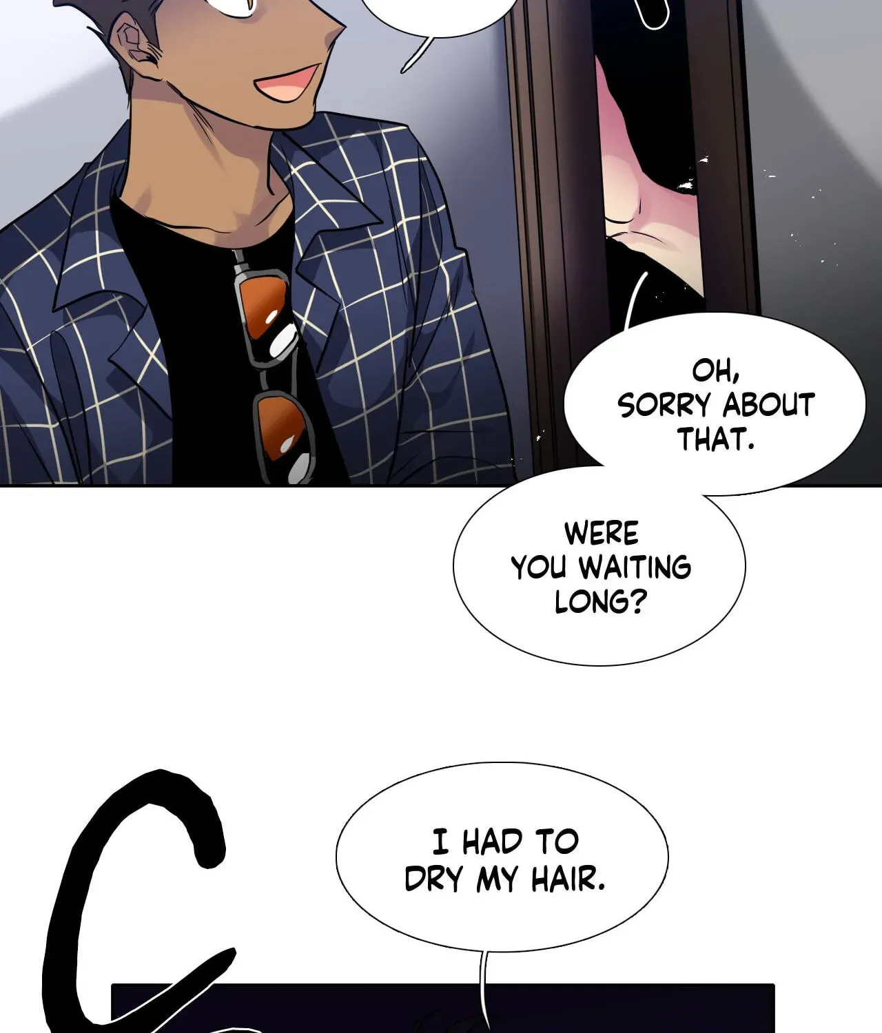 Read Heroes Plan.B chapter 205 image 61 on Lezhin