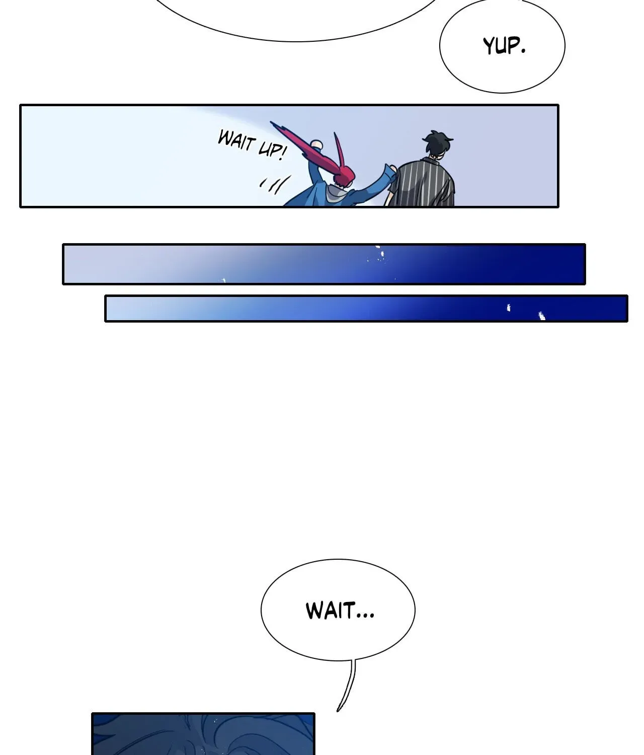 Read Heroes Plan.B chapter 205 image 8 on Lezhin