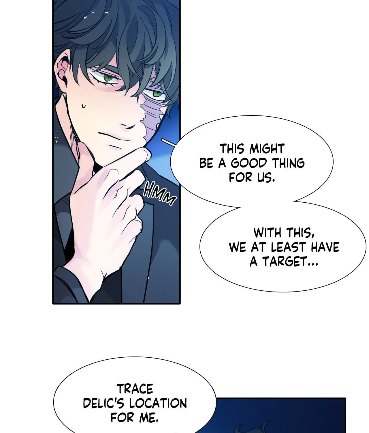 Read Heroes Plan.B chapter 205 image 9 on Lezhin