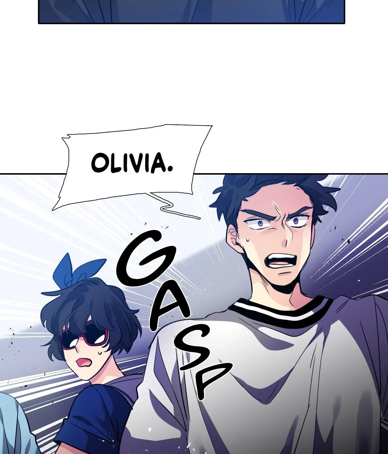 Read Heroes Plan.B chapter 206 image 1 on Lezhin