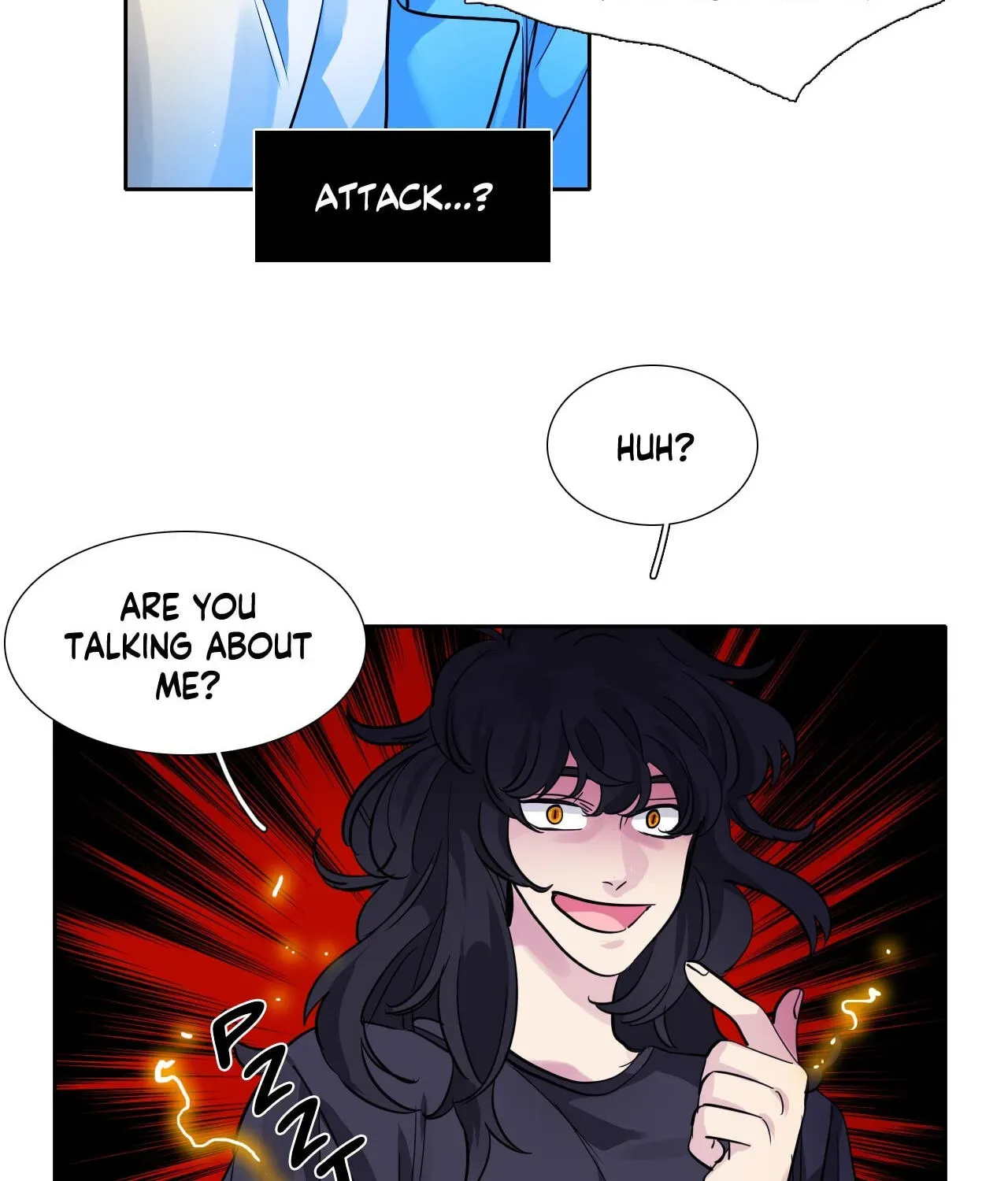 Read Heroes Plan.B chapter 206 image 11 on Lezhin