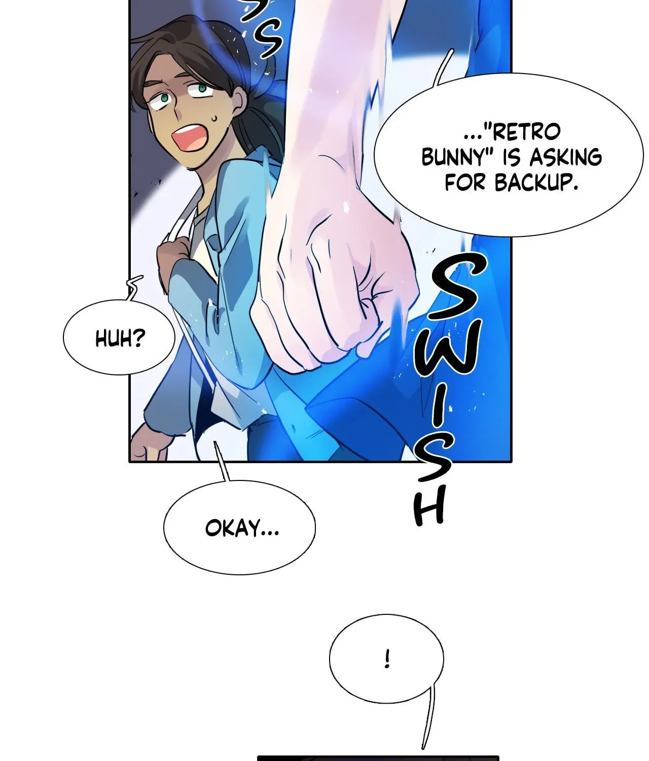 Read Heroes Plan.B chapter 206 image 13 on Lezhin